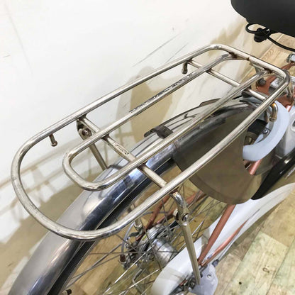 パナソニック ビビ DX ピンク 26インチ KB022 【中古車】