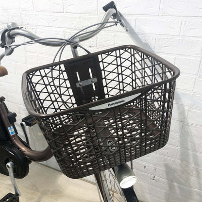 パナソニック ビビLU ブラウン 26インチ YH054 【中古車】