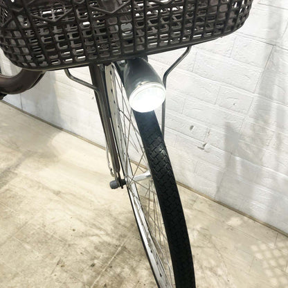 パナソニック ビビLU ブラウン 26インチ YH054 【中古車】