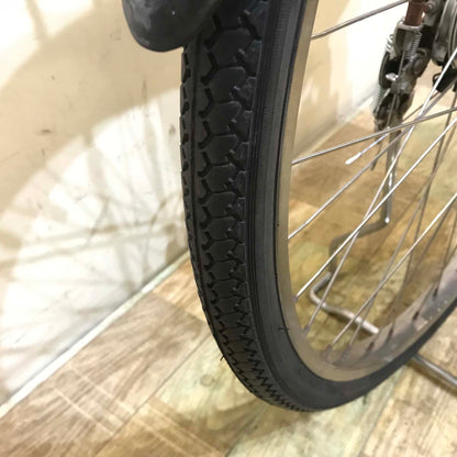 パナソニック ビビ DX ピンク 26インチ KB022 【中古車】