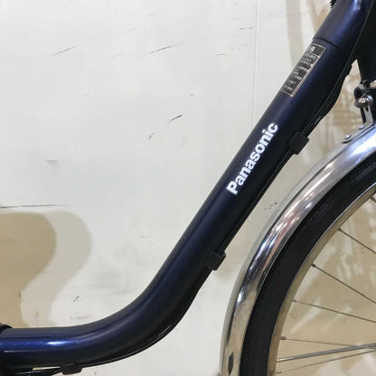 パナソニック ビビ EX ネイビー 26インチ KS036 【中古車】