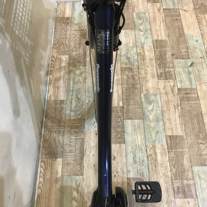 パナソニック ビビ EX ネイビー 26インチ KS036 【中古車】