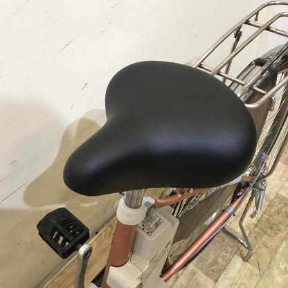 パナソニック ビビ DX ピンク 26インチ KB022 【中古車】