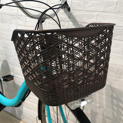 ヤマハ PAS ナチュラ XL ブルー 26インチ YV022 【中古車】