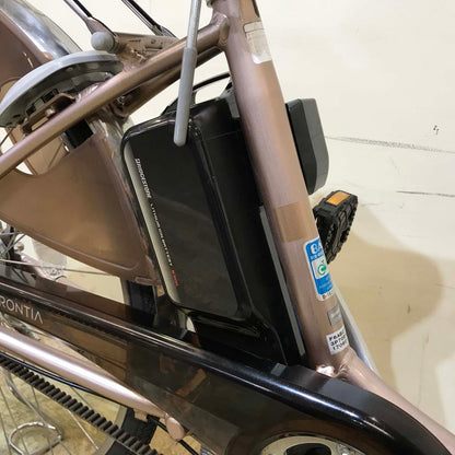 ブリヂストン フロンティア プレシャスベージュ 26インチ KW094 【中古車】