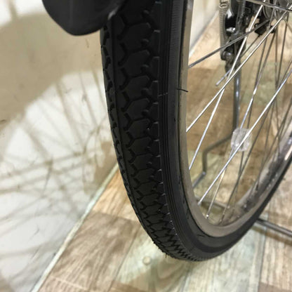 パナソニック ビビ EX ネイビー 26インチ KS036 【中古車】
