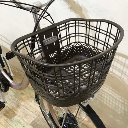 ブリヂストン フロンティア プレシャスベージュ 26インチ KW094 【中古車】