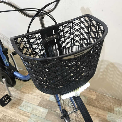 パナソニック ビビ DX ブルー 26インチ KS037 【中古車】