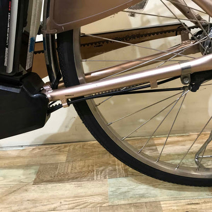 ブリヂストン フロンティア プレシャスベージュ 26インチ KW094 【中古車】