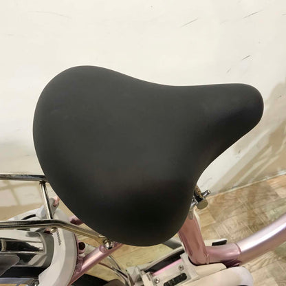 【バッテリー・充電器無し】パナソニック ビビ NX ピンク 26インチ KW095 【中古車】
