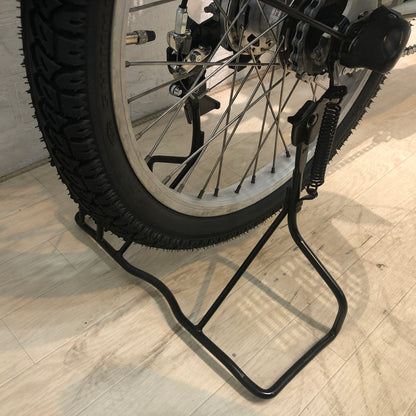 新品バッテリー パナソニック ギュット ミニ DX ホワイト 20インチ YC039 【中古車】