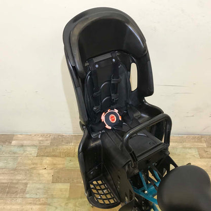 ブリヂストン アンジェリーノプティットe ブルー 20インチ KG034 【中古車】