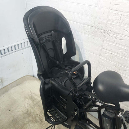 ヤマハ PAS キッスミニ ブラウン 20インチ YH056 【中古車】