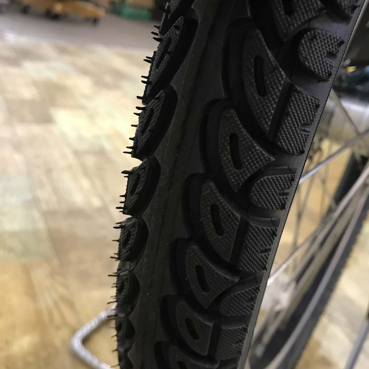 中古電動自転車 ブリヂストン アンジェリーノプティットe ブルー 20インチ KG034