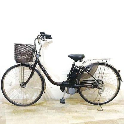 パナソニック ビビ EX ブラウン 26インチ KB024【中古車】