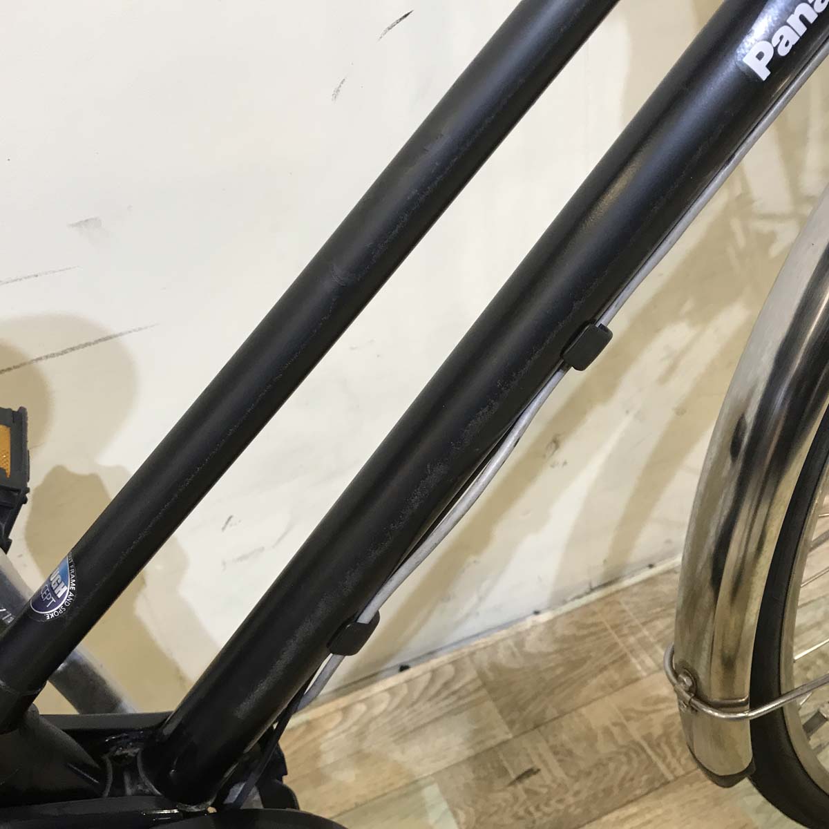 パナソニック ビビ SX シティ ブラック 27インチ KB025 【中古車】