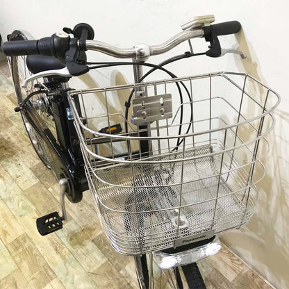 パナソニック ビビ SX シティ ブラック 27インチ KB025 【中古車】
