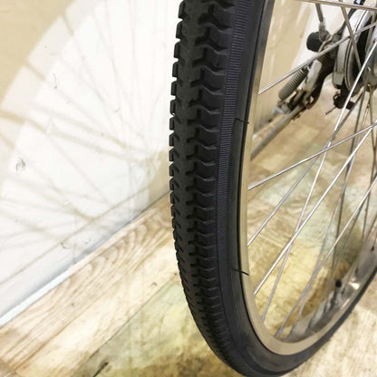 パナソニック ビビ SX シティ ブラック 27インチ KB025 【中古車】