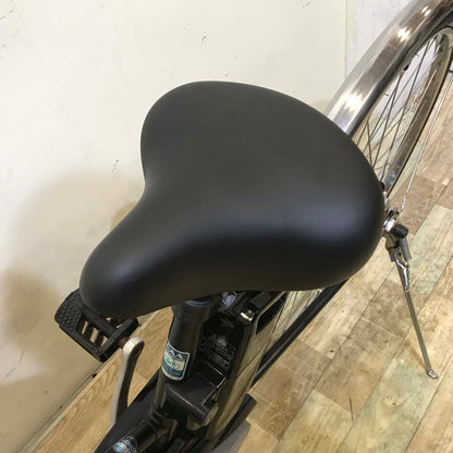 パナソニック ビビ SX シティ ブラック 27インチ KB025 【中古車】