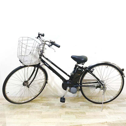 パナソニック ビビ SX シティ ブラック 27インチ KB025 【中古車】