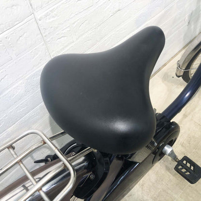 パナソニック ビビDX ネイビー 26インチ YH057 【中古車】