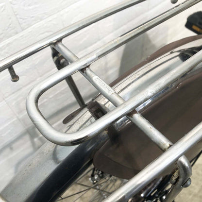 パナソニック ビビDX ネイビー 26インチ YH057 【中古車】