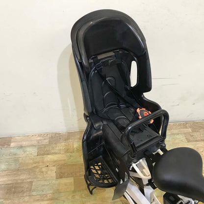 ヤマハ PAS キッスミニアン SP ホワイト 20インチ KG035 【中古車】