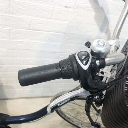 パナソニック ビビDX ネイビー 26インチ YH057 【中古車】