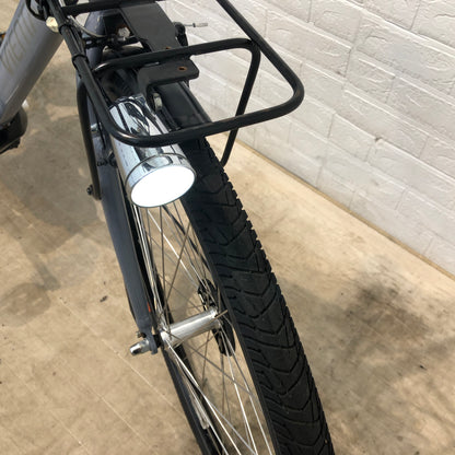 ヤマハ PAS VIENTA 5 ヴィエンタ 5 グレー 26インチ YQ020 【中古車】