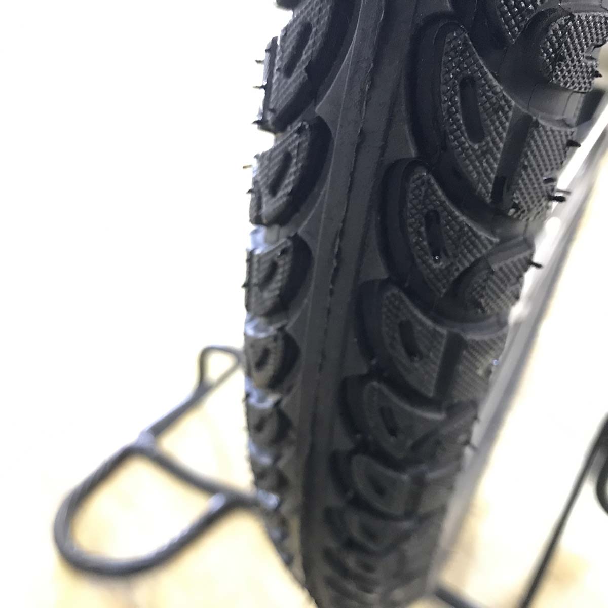 中古電動自転車 ヤマハ PAS キッスミニアン SP ホワイト 20インチ KG035