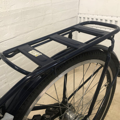 ブリヂストン ステップクルーズ e ネイビー 26インチ YC040 【中古車】