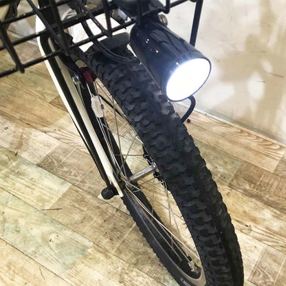 ヤマハ PAS Babby パス バビー ホワイト 20インチ KB026【中古車】