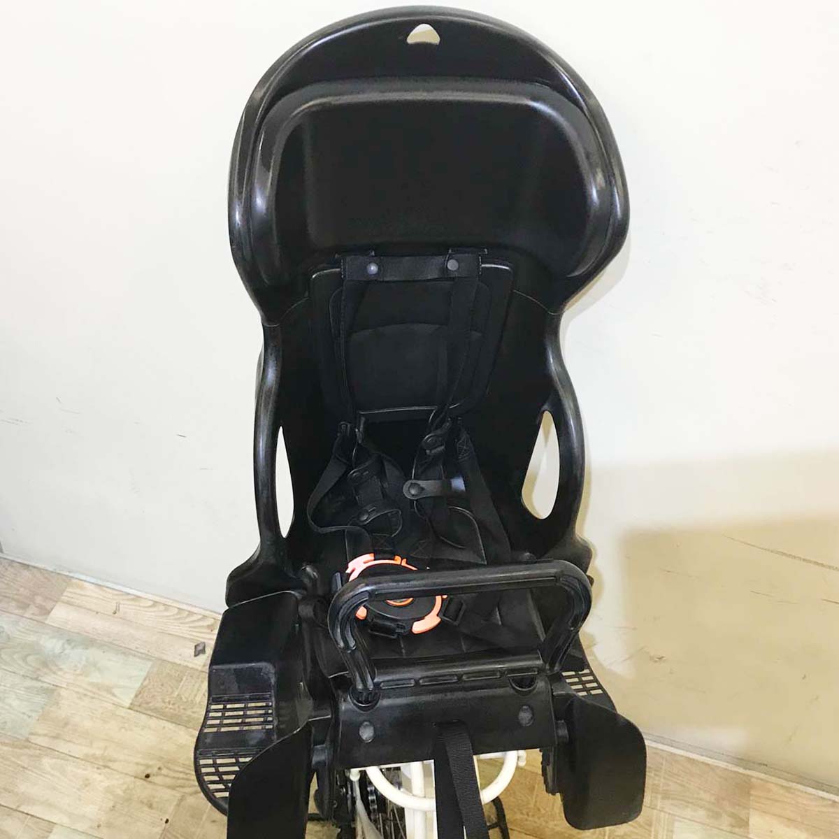 ヤマハ PAS Babby パス バビー ホワイト 20インチ KB026【中古車】