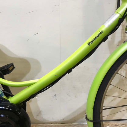 パナソニック エーガールズ グリーン 26インチ KB027 【中古車】