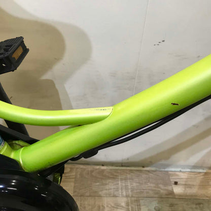 パナソニック エーガールズ グリーン 26インチ KB027 【中古車】