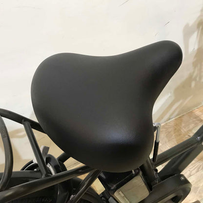 ブリヂストン ステップクルーズ e カーキ 26インチ KW097 【中古車】