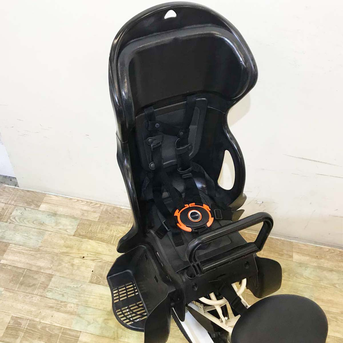 【１万円引き！】パナソニック ギュットミニDX ホワイト 20インチ KG036 【中古車】