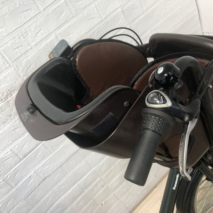 新品バッテリー パナソニック ギュット ミニ DX グリーン 20インチ YC041 【中古車】