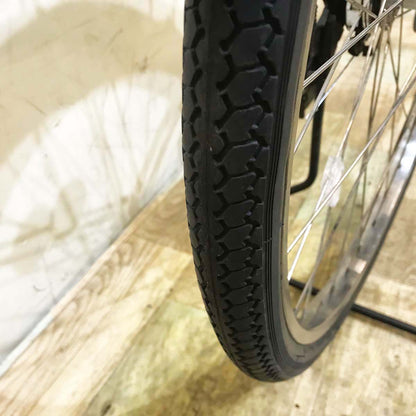 パナソニック エーガールズ グリーン 26インチ KB027 【中古車】