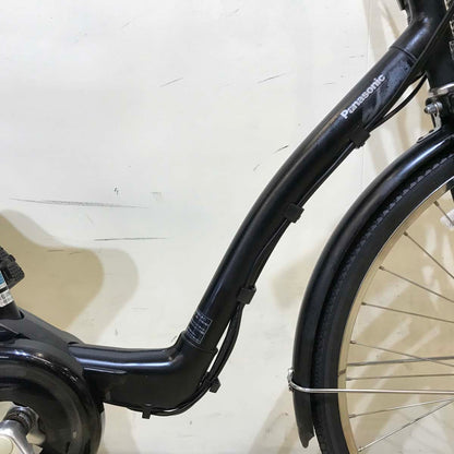 パナソニック ギュット プラス ブラック 26インチ KW098【中古車】