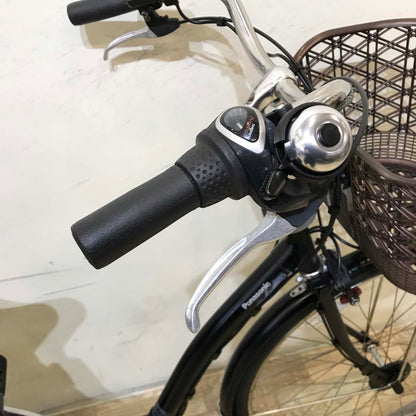 パナソニック ギュット プラス ブラック 26インチ KW098【中古車】