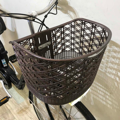 パナソニック ギュット プラス ブラック 26インチ KW098【中古車】