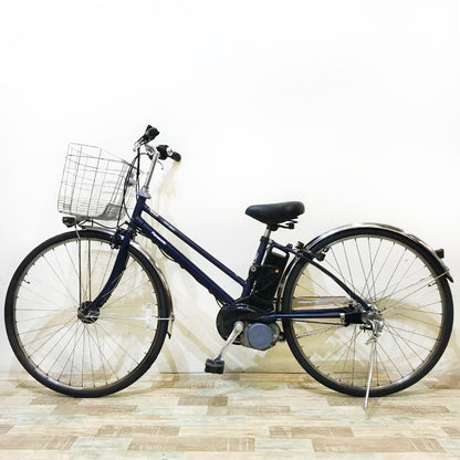 パナソニック ビビ DX シティネイビー 27インチ KS041 【中古車】