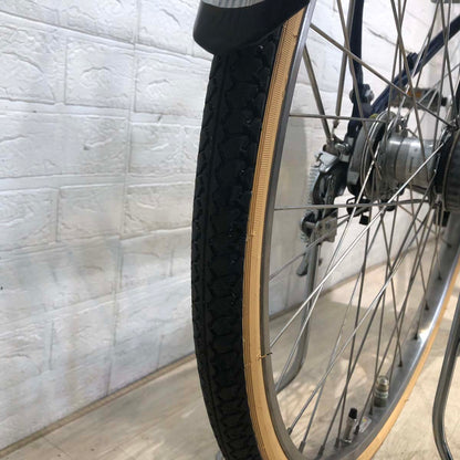 ブリヂストン カジュナ e  ブルー 26インチ SR413Y 【中古車】