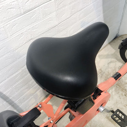 パナソニック ギュットクルームDX オレンジ 20インチ YH060 【中古車】