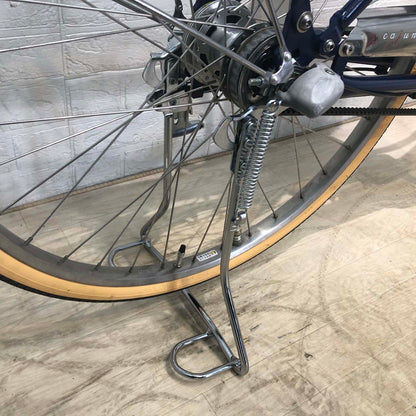 ブリヂストン カジュナ e  ブルー 26インチ SR413Y 【中古車】