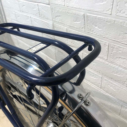 ブリヂストン カジュナ e  ブルー 26インチ SR413Y 【中古車】