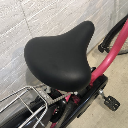 ヤマハ PAS ナチュラL ピンク 26インチ YH061 【中古車】