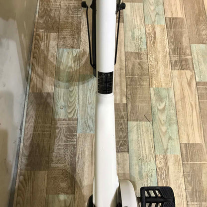 パナソニック ギュット ミニ DX ホワイト 20インチ KW100【中古車】