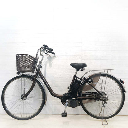 パナソニック ビビDX ブラウン 26インチ YH062 【中古車】